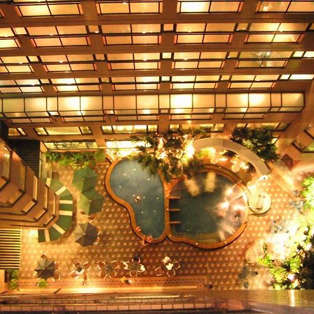 Sun Spring Resort Yilan Exterior foto